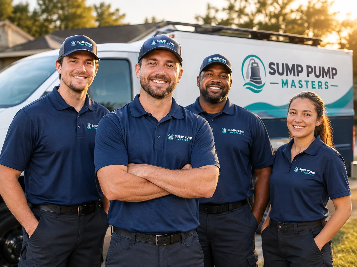 Sump Pump Repair company in Montezuma, KS