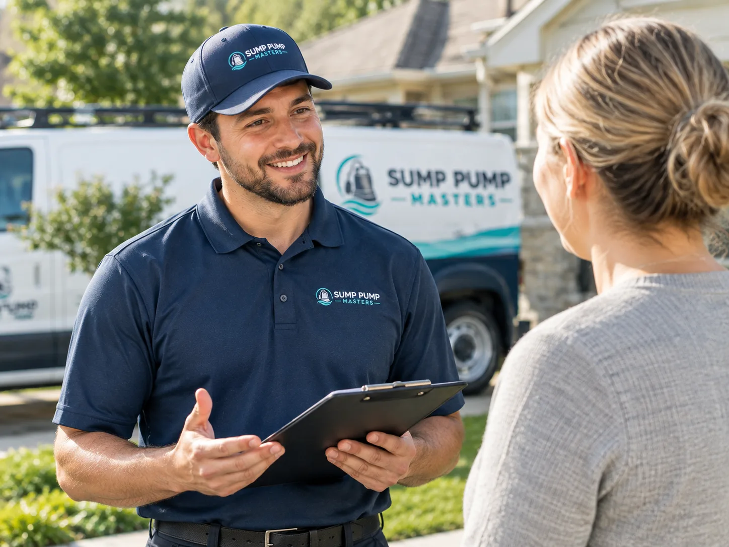 Sump Pump Repair Montezuma, KS FAQs